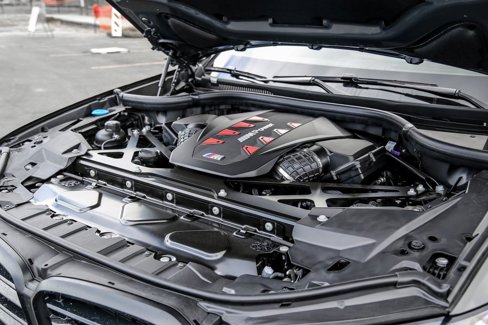 New 2026 BMW X5 M Competition w/ Executive Package image 32