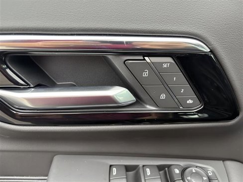 New 2025 Chevrolet Tahoe RST w/ Comfort Package image 10
