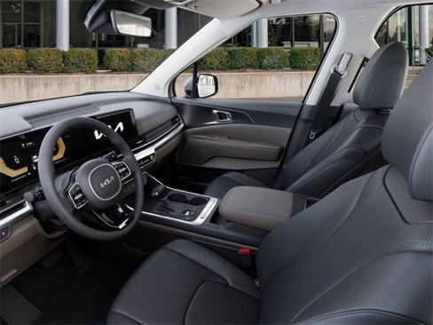 New 2026 Kia Carnival image 18