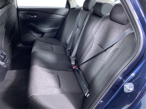 New 2025 Honda Accord SE image 24
