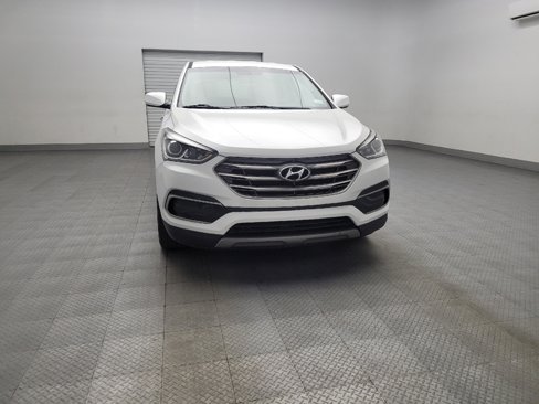 Used 2018 Hyundai Santa Fe Sport image 14