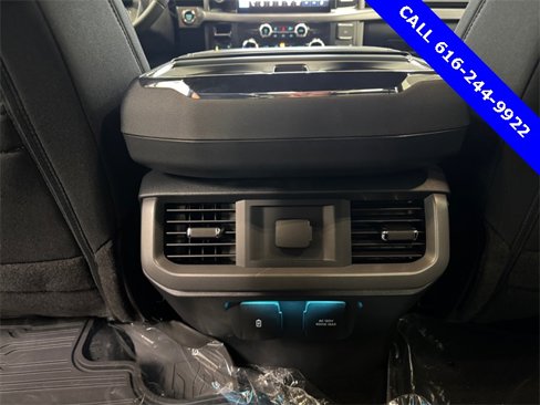 New 2025 Ford F150 XLT w/ Equipment Group 302A MID image 17