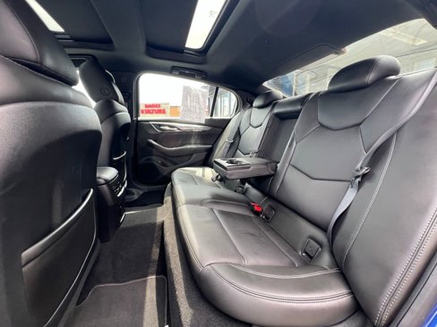 Used 2025 Cadillac CT5 Premium Luxury image 21