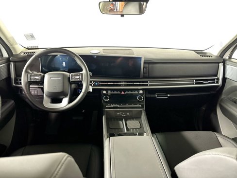 Used 2025 Hyundai Santa Fe SEL image 12