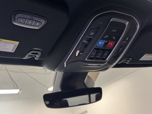 Used 2022 Jeep Wagoneer Series II w/ Premium Group I image 26