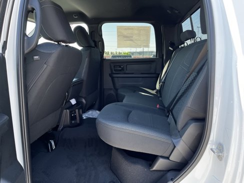 New 2026 RAM 2500 Tradesman image 18