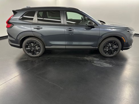 New 2026 Honda CR-V Sport Touring image 8
