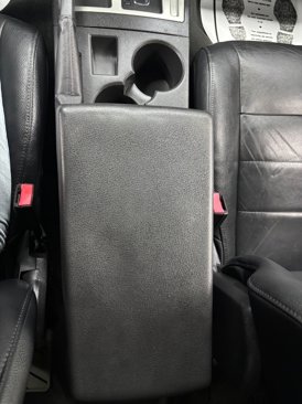 Used 2011 Dodge Nitro Heat image 12