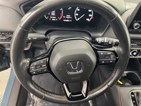 Used 2023 Honda HR-V Sport image 21