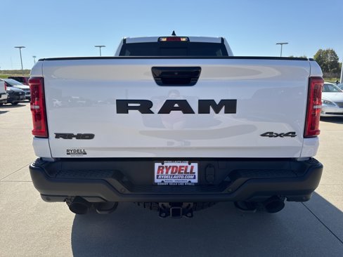 New 2026 RAM 1500 RHO image 32