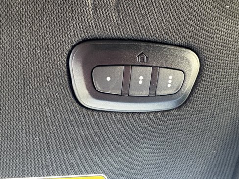 Used 2024 Jeep Wagoneer L 4WD w/ Convenience Group I image 37