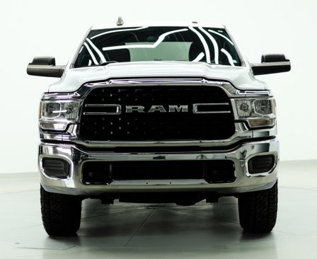 Used 2022 RAM 2500 Big Horn image 2