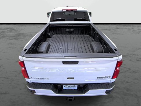 New 2025 Chevrolet Silverado 3500 High Country w/ High Country Premium Package image 3