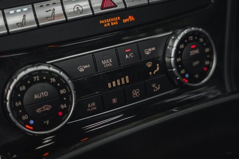 Used 2015 Mercedes-Benz SL 63 AMG image 65