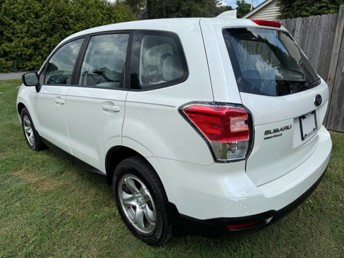 Used 2017 Subaru Forester 2.5i image 7