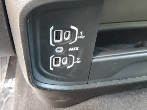New 2026 RAM 2500 Tradesman image 22