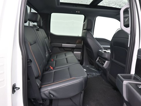 New 2026 Ford F350 4x4 Crew Cab Super Duty image 10