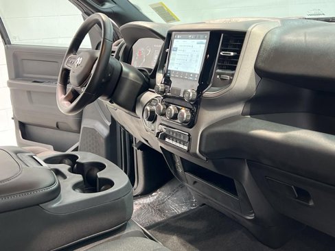 New 2024 RAM 2500 Tradesman w/ Towing Technology Group image 28