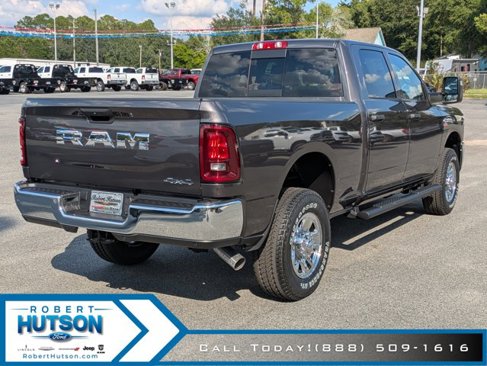 New 2026 RAM 2500 Tradesman image 6