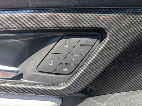 New 2026 Chevrolet Traverse High Country image 19