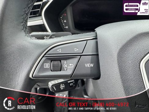 Used 2024 Audi Q3 2.0T Premium image 21