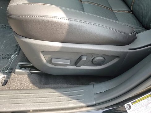 New 2025 MAZDA CX-50 AWD 2.5 Turbo w/ Weather Package image 15