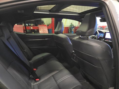Used 2025 Toyota Camry XSE image 54