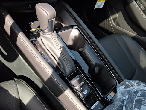 New 2025 Honda Accord Touring image 7