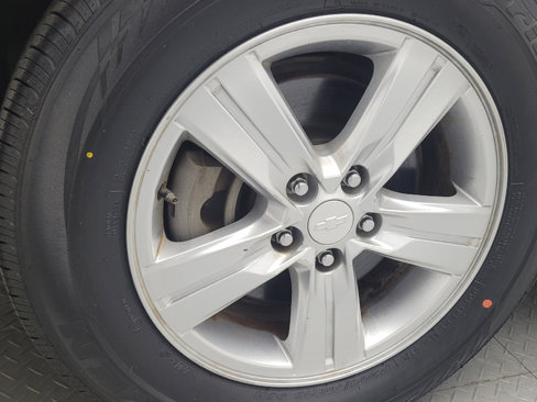 Used 2018 Chevrolet Trax LT w/ Driver Confidence Package image 31