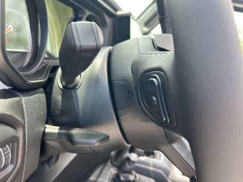 New 2025 Jeep Wrangler Sport S image 37