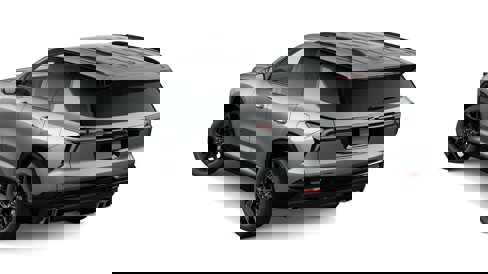 New 2026 Chevrolet Traverse RS image 2