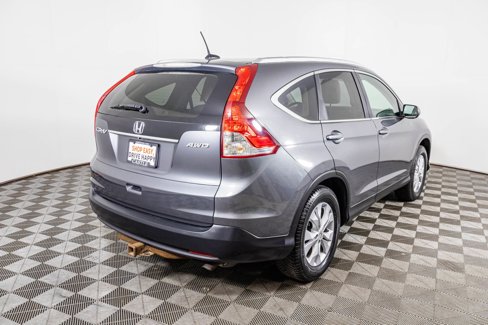 Used 2014 Honda CR-V EX-L image 9