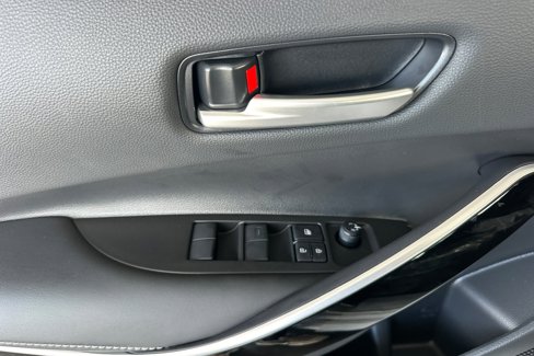 New 2026 Toyota Corolla XLE image 9