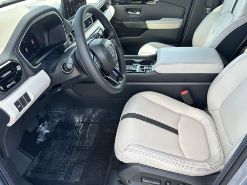 New 2026 Honda Passport RTL image 7