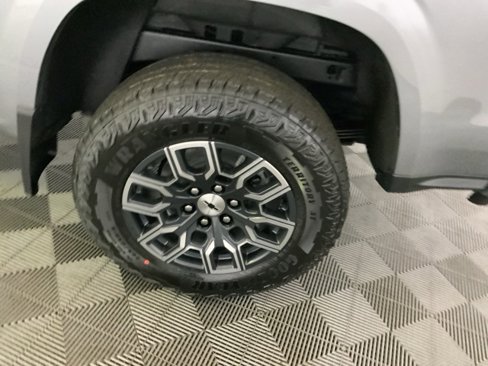 New 2026 Chevrolet Colorado Z71 w/ Technology Package image 45