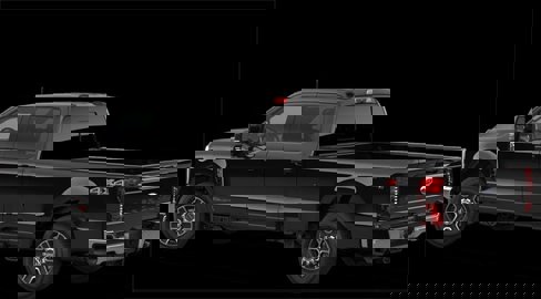 New 2026 Ford F250 Lariat image 2