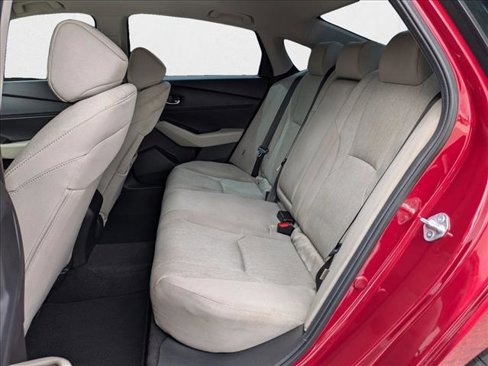 Used 2024 Honda Accord EX image 19
