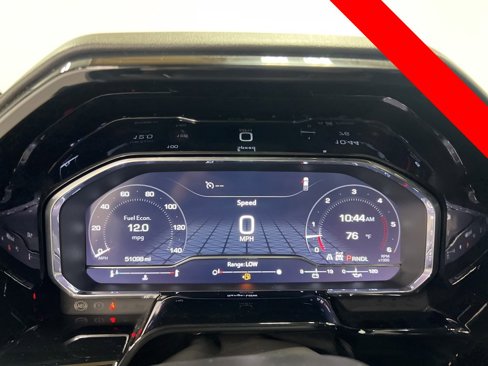 Certified 2024 GMC Sierra 3500 SLE w/ SLE Value Package image 13