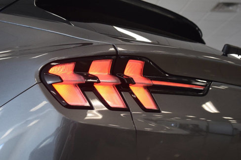 Used 2021 Ford Mustang Mach-E Premium image 59