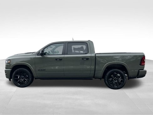 New 2026 RAM 1500 Laramie image 3
