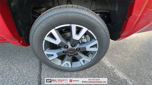 New 2025 Toyota 4Runner TRD Sport Premium image 19
