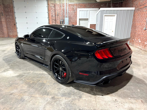 Used 2020 Ford Mustang GT Premium w/ GT Performance Package image 7