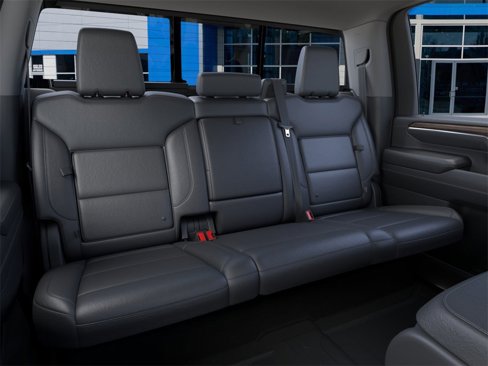 New 2026 Chevrolet Silverado 2500 LT image 17