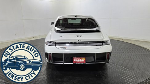 Used 2023 Hyundai Ioniq 6 SEL image 6