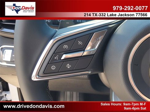 New 2026 Buick Enclave Sport Touring image 24