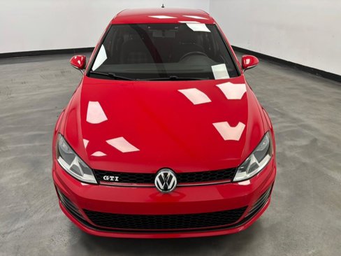 Used 2017 Volkswagen GTI GTI S image 11