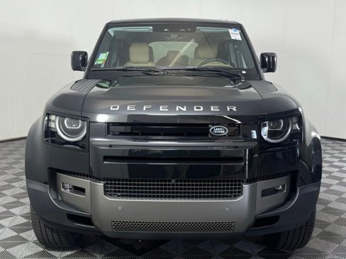 New 2026 Land Rover Defender 110 S image 11