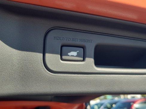 New 2026 Honda Passport TrailSport Elite image 16