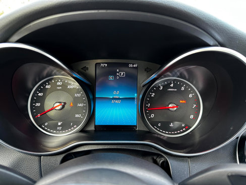 Used 2019 Mercedes-Benz C 300 Sedan image 30