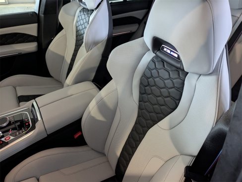 New 2026 BMW X5 M Competition w/ Executive Package image 13